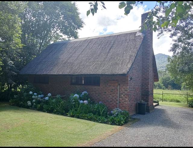 M² GUESTHOUSE FOR SALE IN STUTTERHEIM